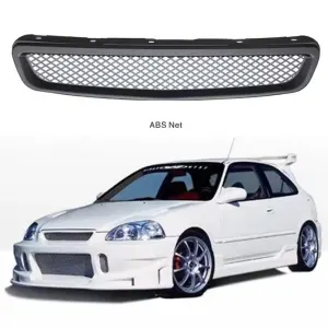 Honda Civic Grill Model 1996-1998