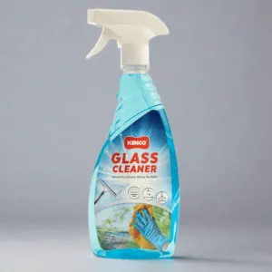 Kenco Glass Cleaner 500ml