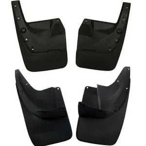 Toyota Prado FJ120 Mud Flap Model 2002 - 2008