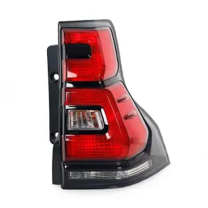 Toyota Prado Fj150 Back Light OEM Model 2014