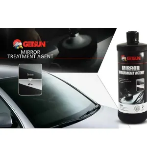 GETSUN MIRROR TREATMENT AGENT G-1210D 946ML