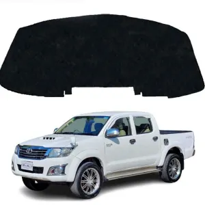 Toyota Hilux Vigo Bonnet Namda - Model 2007-2011