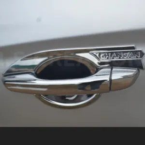Alsvin Door Bowl Protector