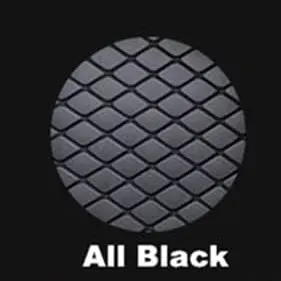 Mercedez Benz C200 7D Eco Trunk Mat Black With Black Stitch Model 2008-2021