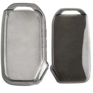 Kia Sorento Key Cover Metal Mix Design Model 2022-2023