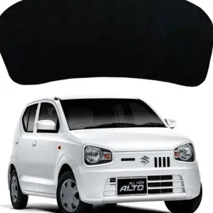 Suzuki Alto Bonnet Namda Model 2019-2021