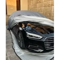 360 Type Top Cover China XXL for Large Sedan / Mercedes
