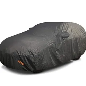 Toyota Aqua Top Cover China Fabric Model 2012-2019