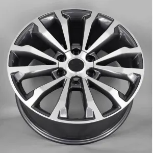 Toyota Prado Fj150 Alloy Rim 18 inch (H824D)