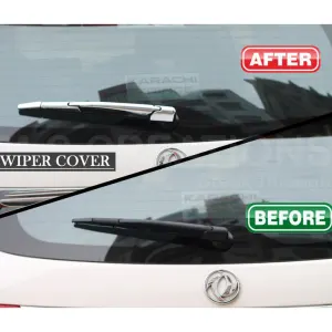 Glory Rear Wipper Cover