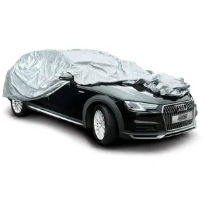 MERCEDES S Class 200 Top Cover Blanket Fabric Model 2021