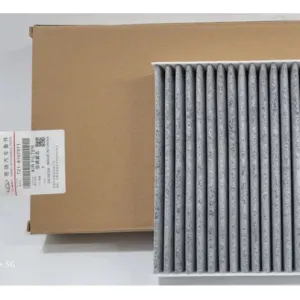 Cherry Tiggo 8 AC Filter
