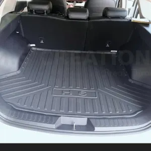 Haval H6 Trunk Tray TPE