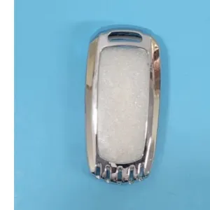 Proton X70 - Zinc Alloy Metal Key Cover