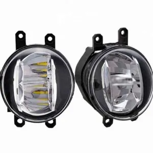 Toyota Universal Fog Light With LED