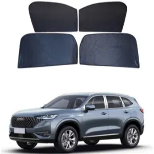 Changan Oshan X7 Foldable & Flexible Sunshade Model 2021-2022