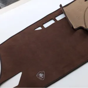 Proton X70 - Dash Mat Brown