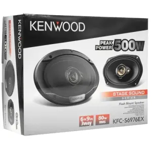 Kenwood Rear Speaker KFC 6976