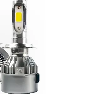 Kaier Led V6 6000K H4