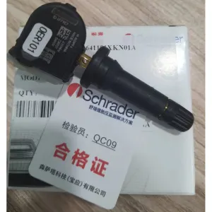 Haval H6 Tire Pressure Monitoring System TPMS 1pcs