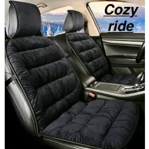 Cozy Seat Cover (Double)