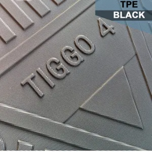 Cherry Tiggo 4 Trunk Tray TPE