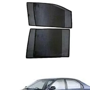 Toyota Premio Side Sunshade without Logo Model 2007-2012
