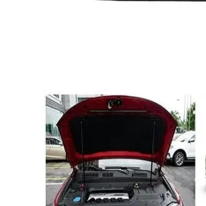 Toyota Aqua Bonnet Namda Model 2012-2020