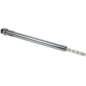Slime Tyre / Tire Pressure Guage 10-50 Psi MI6.024010