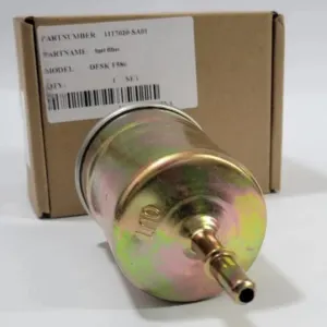 Glory Fuel Filter