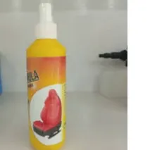 Leather Shiner (New Formula) 120Ml