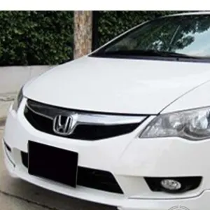 Honda Civic Body Kit Modulo Uncle Model 2008-2011 Taiwan