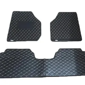 Kia Sportage 7D Eco Mat Black With Beige Model 2020 -2021