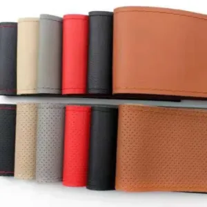 Steering Cover Stitchable - 538