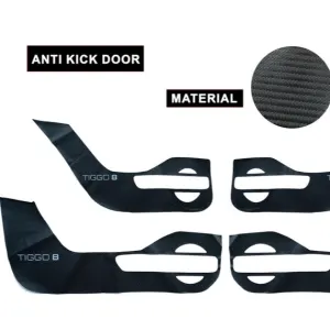 Cherry Tiggo 8 Anti Kick Door PU Sticker