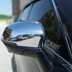 Haval H6 Side Mirror Cover 2pcs Set
