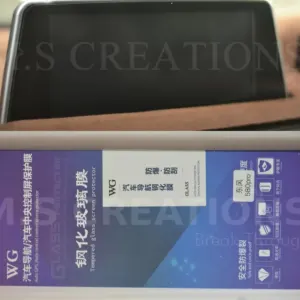 Glory Screen Glass Protector