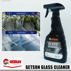 GetSun Glass Cleaner 500ml China