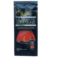 Meguiars Ultimate Compound Sachet 14 ml