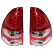 Toyota Prado FJ120 Back Light R/C V2 Model 2003-2008 (Eagle Eye Taiwan)