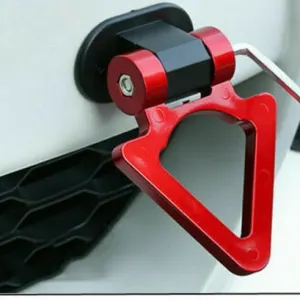 Fake Front Tow / dummy hook