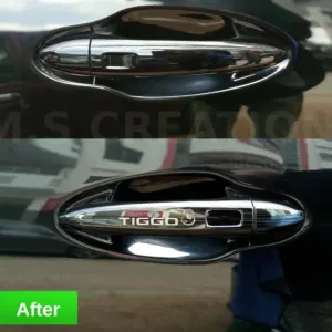 Cherry Tiggo 8 Door Handle Trim