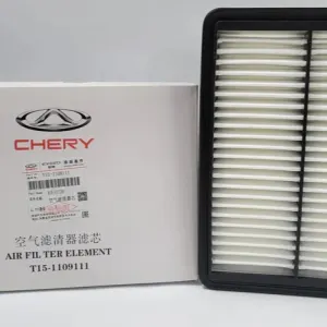 Cherry Tiggo 4 Air Filter