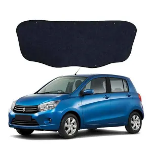 Suzuki Cultus Bonnet Namda Model 2017-2021