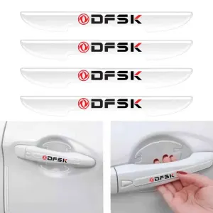 Glory Door Guards Silicon