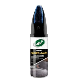 Turtle Power Out Carpet & Mats Cleaner 400Ml