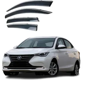 Changan Alsvin Air Press / sunvisor TXR with Chrome Model 2020-2022