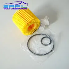CHINA OIL FILTER VITZ+ TOYOTA SINGLE PC