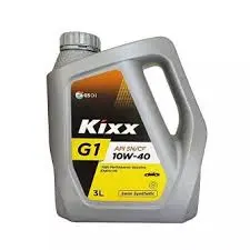 KIXX GOLD 10W40 API SJ/CF  3 LTR