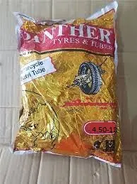 PANTHER TUBE MEHRAN 4.50-12